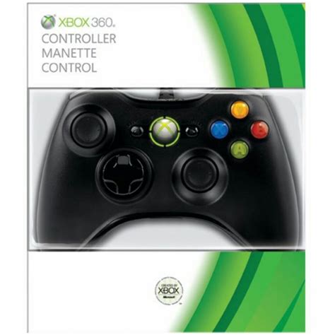 Xbox 360/PC/Android Wired Controller Joystick (Gamepad) | Shopee Singapore