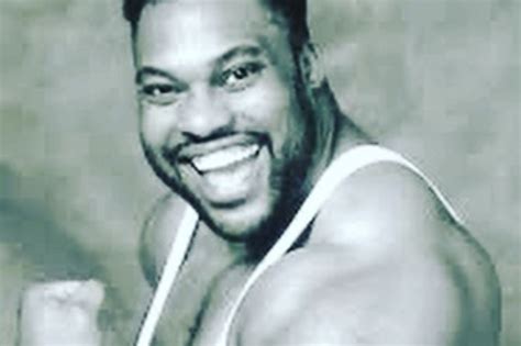 Wcw Wrestler Harold ‘ice Train Hogue Has Died At Age 56 Cageside Seats
