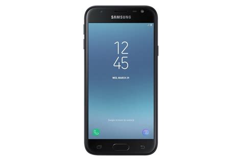 Samsung представляет новые смартфоны серии Samsung Galaxy J (2017 ...