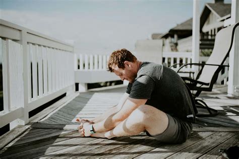Sleep Apnea Yoga Exercises Optimal Circadian Health