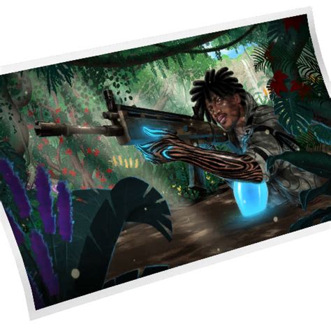 Fortnite Trace Loading Screen Png Pictures Images