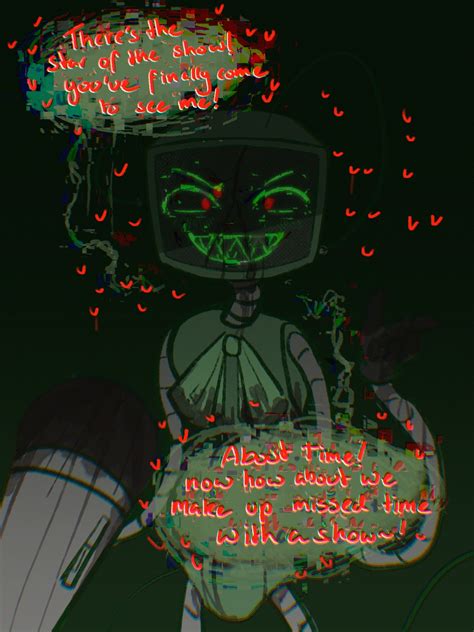 Come on~ talk into the microphone! Tell the crowd about yourself and