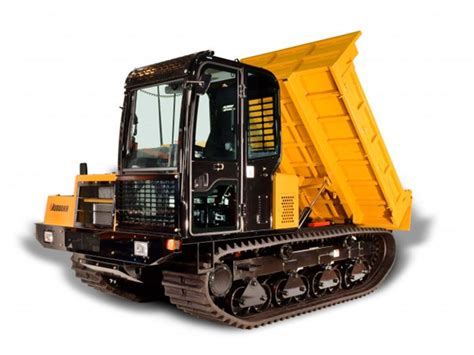 Morooka Tracked Carrier Rentals Starting At 600day