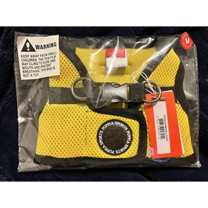 ITEX - Marketplace Ads - Puppia Sport Dog Harness Medium