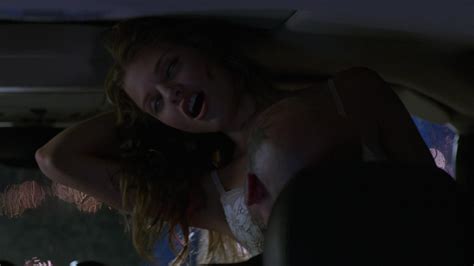 Naked AnnaLynne McCord In Scorned