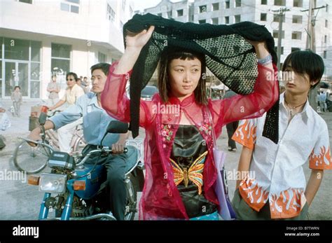 Zhao xiao hi-res stock photography and images - Alamy