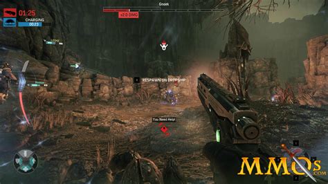 Evolve Stage 2 Game Review