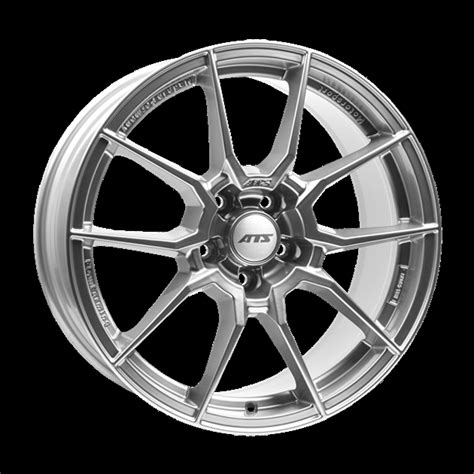 Автомобільний диск ATS Racelight R19 PCD5x112 ET45 DIA75,1 – фото ...