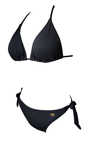 LE BESI Fashion Womens Sexy Two Piece Bikini Set Bathing Suits Affordable Exotic Dancewear