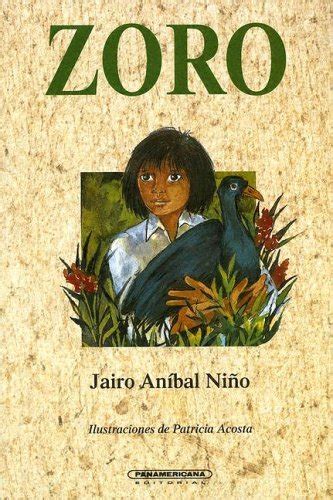 Zoro Spanish Edition by Jairo Aníbal Niño Goodreads