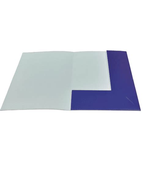 Certificate Folder