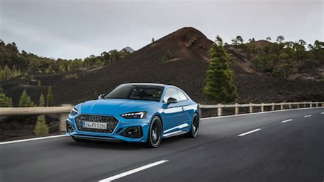 Audi Rs Avant Infos Preise Alternativen Autoscout