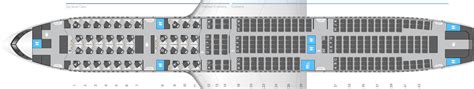 Unveiling The Boeing 777 200lr Emirates Seat Map A Comprehensive Guide