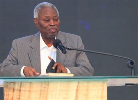 Pastor Kumuyi Messages Sunday 14 August 2022 at Deeper Life Bible Church