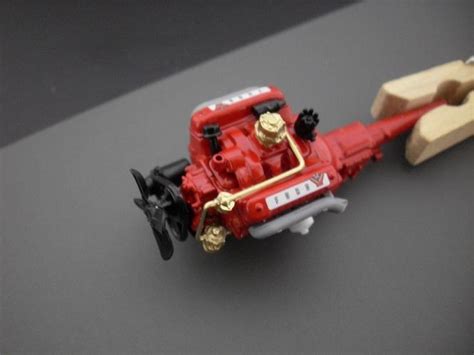 Working on a Del Rio........ 7/29 - WIP: Model Cars - Model Cars