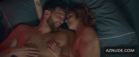 SANGRE NUDE SCENES AZNude
