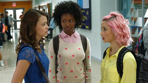 Degrassi Next Class Season 1 Episode 10 Watch Online Azseries