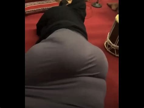 Arab Big Butt XVIDEOS