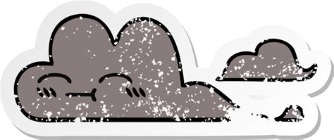 Cartoon Cloud PNGs for Free Download