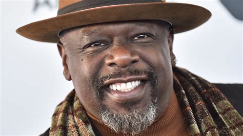 How Much Is Cedric The Entertainers Net Worth In 2023? A Comprehensive