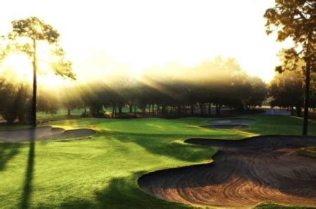 Tampa Florida Golf Courses - Golftroop.com