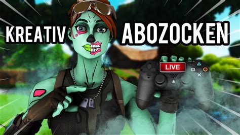 Abozocken And Kreativ 🔥 Mit Floby Zocken 💪 Road To 750 ⚡️ Live