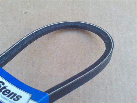 Drive Belt For Jonsered St2376p 585829901 585829902 Snowblower