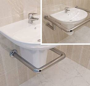 Поручни для инвалидов купить в Украине – НВП "СК Прометей"