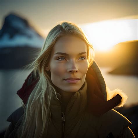 Norwegian Women