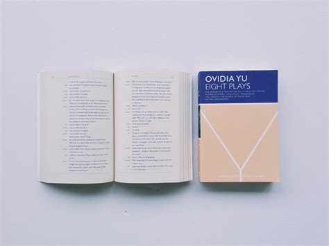 Ovidia Yu Eight Plays — Localbookssg