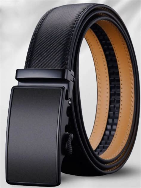 Ремень мужской AMARY Кожаный ремень | отзывы