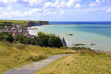 4 Day Normandy D Day Landing Beaches Small Group Tour From Paris Mar 2024