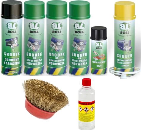 Купить КОМПЛЕКТ ДЛЯ ОБСЛУЖИВАНИЯ ШАССИ BOLL LAMB: отзывы, фото и ...