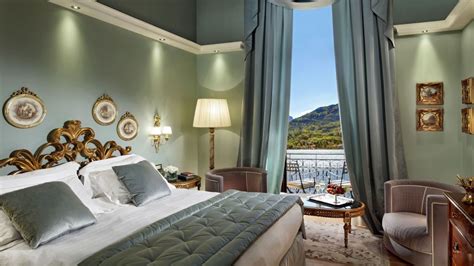 Grand Hotel Tremezzo Lago Como Lombardia