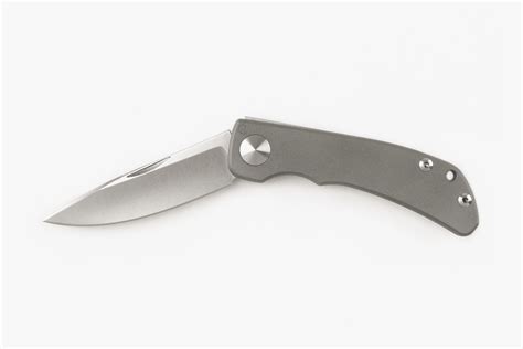 Chris Reeve Knives Impinda