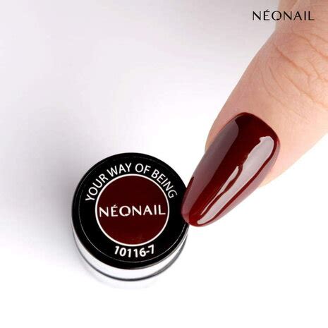 Your Way Of Being Neonail Gelpolish Neonail