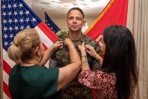 Dvids Images Sgt Maj Ruiz Promotes To 20th Sergeant Major Of The