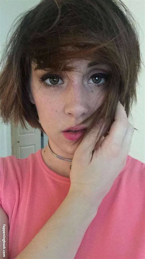 JellybeanASMR Jellybeannose Jellybean Nose Nude OnlyFans Leaks Fappening FappeningBook