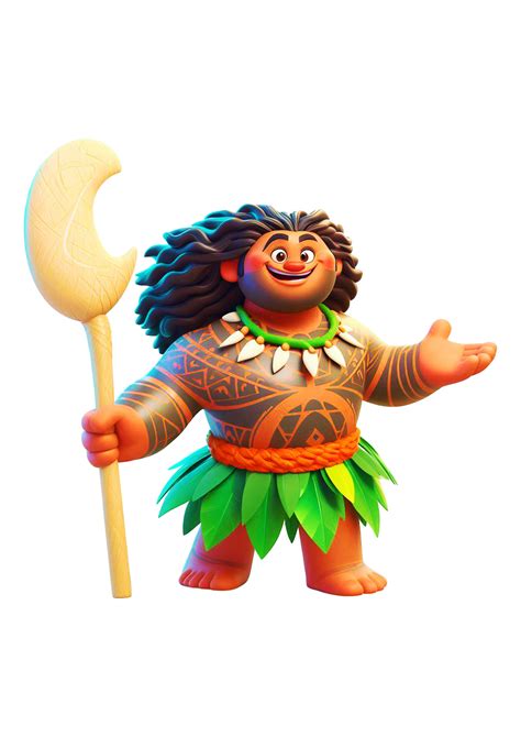 Fundo Mar Moana Png