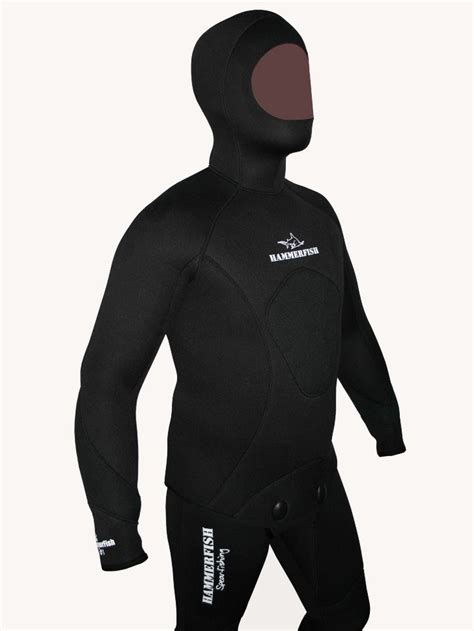 Аренда гидрокостюм 9 мм купить в интернет-магазине Wateria.ru