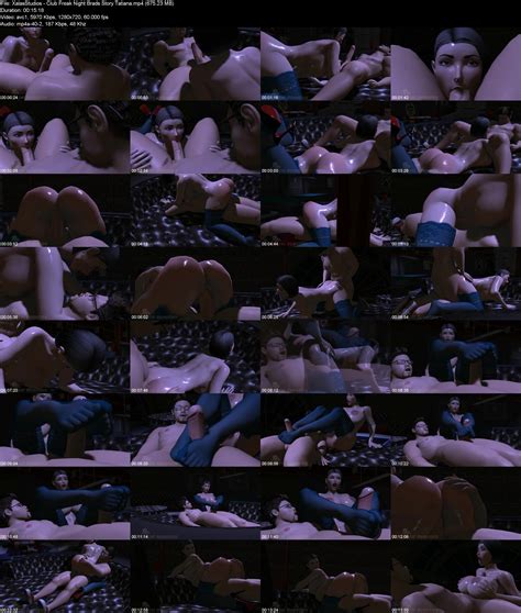 3D Video Hentai Cartoons Anime Page 77