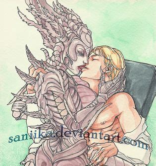 Sil Alien Porn Luscious Hentai Manga Porn