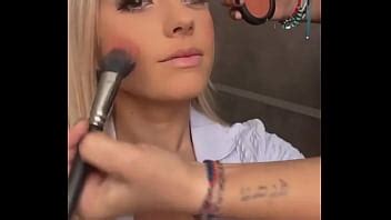 Préparation pour la scène XVIDEOS