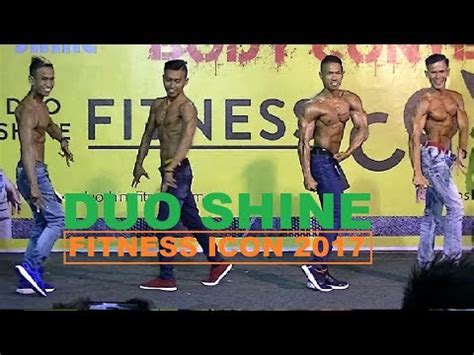 Duo Shine Fitness Icon DMall Depok 03 Des 17 New Icon Big 12 Part 02