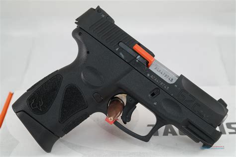 Taurus G C Mm Luger For Sale At Gunsamerica