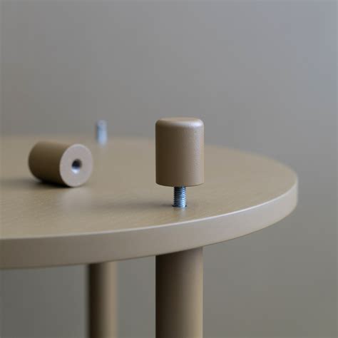 Стеллаж с тремя полками Прост