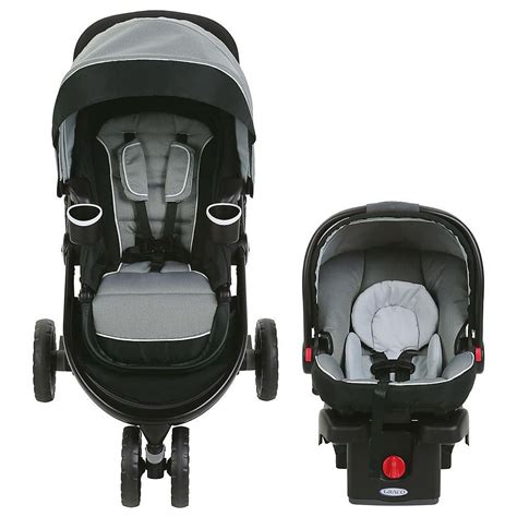 √ Best Infant Car Seat And Stroller Combo 2016