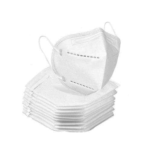 Disposable Dust Mask – Timpex Global General Trading
