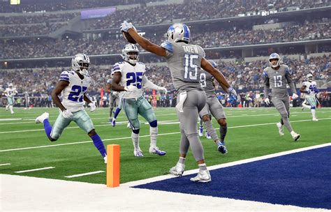 Golden Tate Net Worth - Wiki, Age, Weight and Height, Relationships