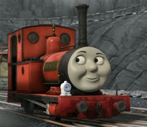 Rheneas Tandf Thomas The Tank Engine Wiki Fandom